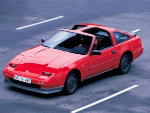 Nissan 300ZX 1983 года